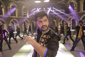 Idhu Namma Aalu Movie Stills
